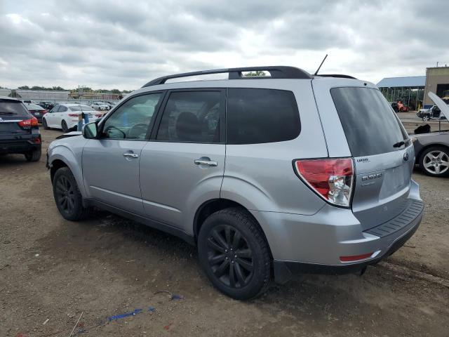 Photo 1 VIN: JF2SHBDC2CH416348 - SUBARU FORESTER 2 