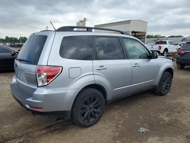 Photo 2 VIN: JF2SHBDC2CH416348 - SUBARU FORESTER 2 