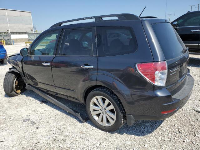 Photo 1 VIN: JF2SHBDC2CH430086 - SUBARU FORESTER 