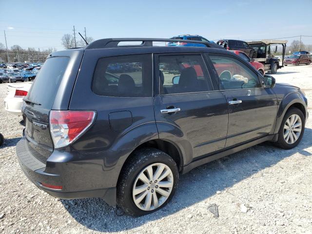 Photo 2 VIN: JF2SHBDC2CH430086 - SUBARU FORESTER 