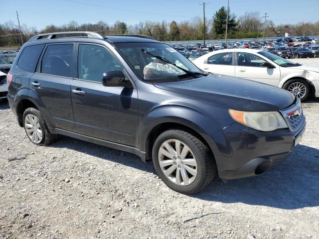 Photo 3 VIN: JF2SHBDC2CH430086 - SUBARU FORESTER 