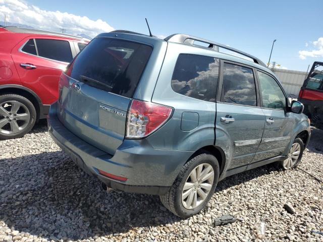 Photo 2 VIN: JF2SHBDC2CH433103 - SUBARU FORESTER 2 