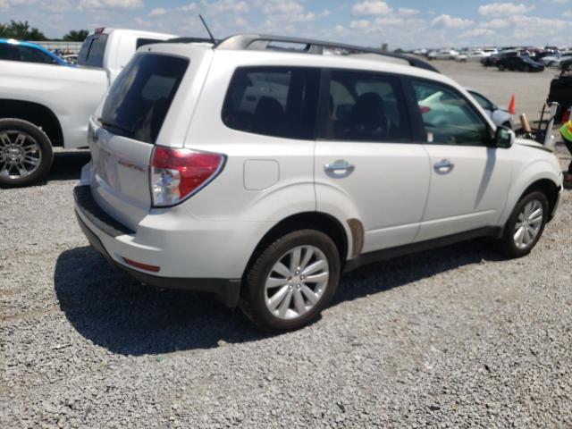 Photo 2 VIN: JF2SHBDC2CH444845 - SUBARU FORESTER 2 