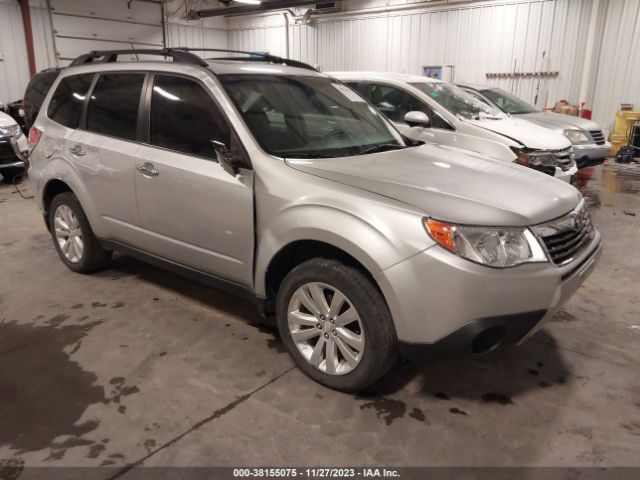 Photo 0 VIN: JF2SHBDC3BG783179 - SUBARU FORESTER 