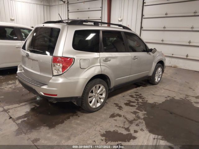 Photo 3 VIN: JF2SHBDC3BG783179 - SUBARU FORESTER 