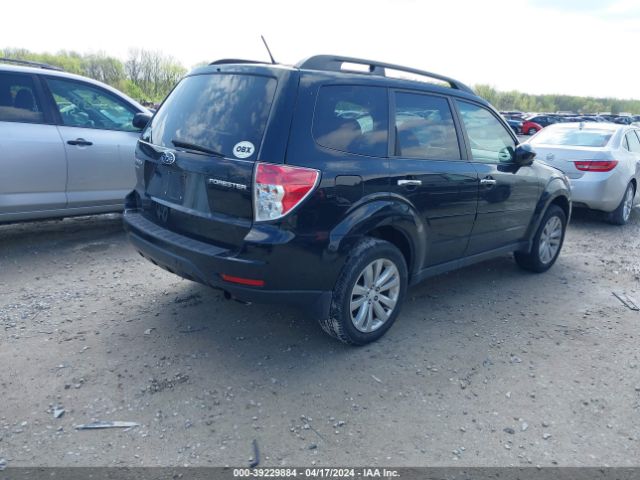 Photo 3 VIN: JF2SHBDC3BH748216 - SUBARU FORESTER 