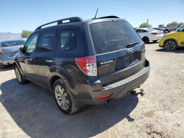 Photo 1 VIN: JF2SHBDC3CH420909 - SUBARU FORESTER 