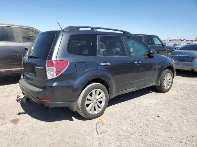 Photo 2 VIN: JF2SHBDC3CH420909 - SUBARU FORESTER 