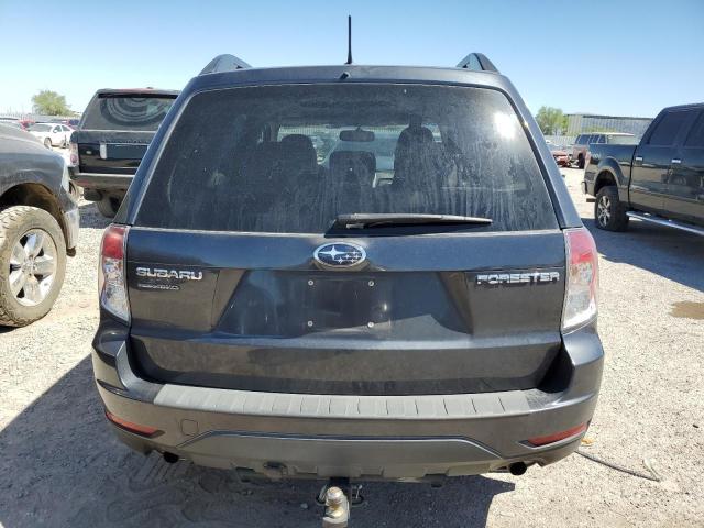 Photo 5 VIN: JF2SHBDC3CH420909 - SUBARU FORESTER 