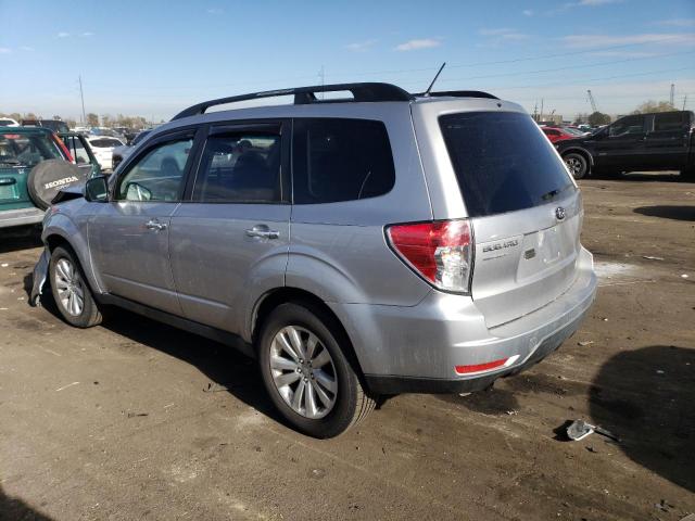 Photo 1 VIN: JF2SHBDC3CH435314 - SUBARU FORESTER 2 