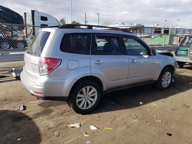 Photo 2 VIN: JF2SHBDC3CH435314 - SUBARU FORESTER 2 