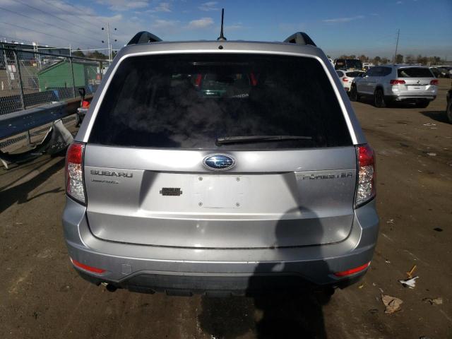 Photo 5 VIN: JF2SHBDC3CH435314 - SUBARU FORESTER 2 