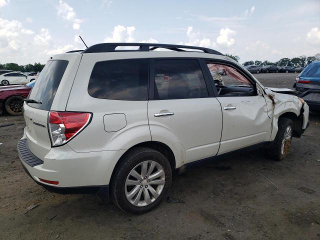 Photo 2 VIN: JF2SHBDC3CH450119 - SUBARU FORESTER 2 