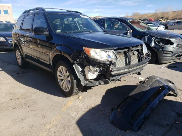 Photo 0 VIN: JF2SHBDC4BG764589 - SUBARU FORESTER 2 