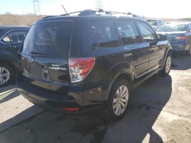 Photo 3 VIN: JF2SHBDC4BG764589 - SUBARU FORESTER 2 