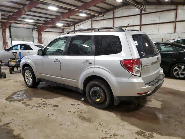 Photo 1 VIN: JF2SHBDC4BG766178 - SUBARU FORESTER 