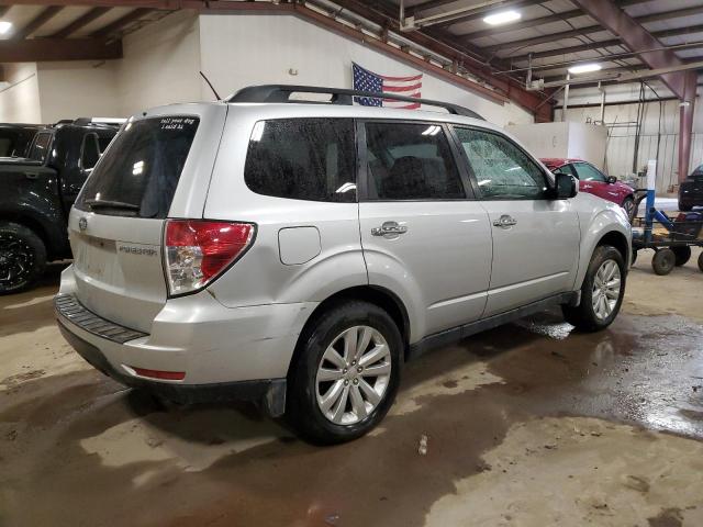 Photo 2 VIN: JF2SHBDC4BG766178 - SUBARU FORESTER 