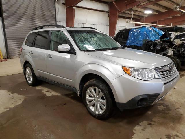 Photo 3 VIN: JF2SHBDC4BG766178 - SUBARU FORESTER 