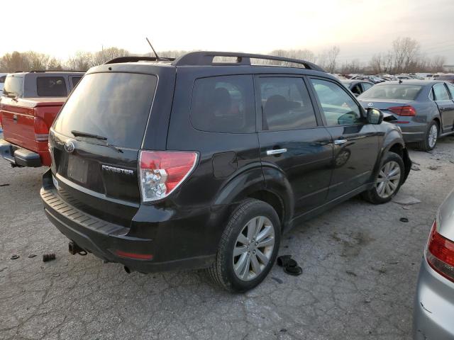 Photo 2 VIN: JF2SHBDC4BH704497 - SUBARU FORESTER 