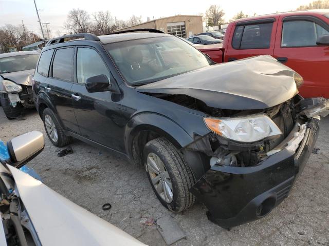 Photo 3 VIN: JF2SHBDC4BH704497 - SUBARU FORESTER 