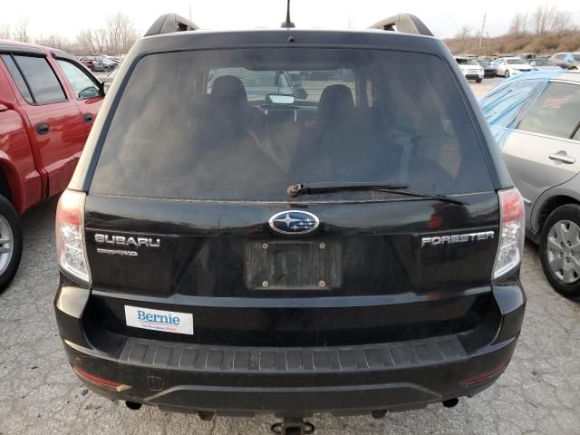 Photo 5 VIN: JF2SHBDC4BH704497 - SUBARU FORESTER 