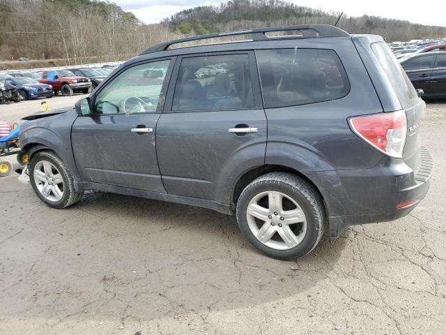 Photo 1 VIN: JF2SHBDC4BH735507 - SUBARU FORESTER 