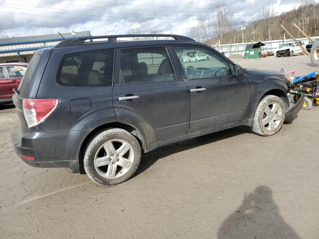 Photo 2 VIN: JF2SHBDC4BH735507 - SUBARU FORESTER 