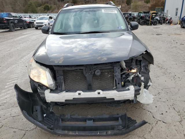 Photo 4 VIN: JF2SHBDC4BH735507 - SUBARU FORESTER 