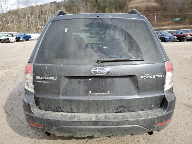 Photo 5 VIN: JF2SHBDC4BH735507 - SUBARU FORESTER 