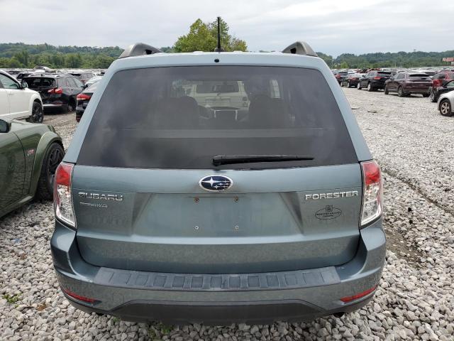 Photo 5 VIN: JF2SHBDC4BH738682 - SUBARU FORESTER 