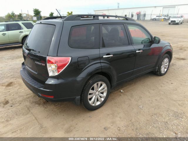 Photo 3 VIN: JF2SHBDC4CH414780 - SUBARU FORESTER 