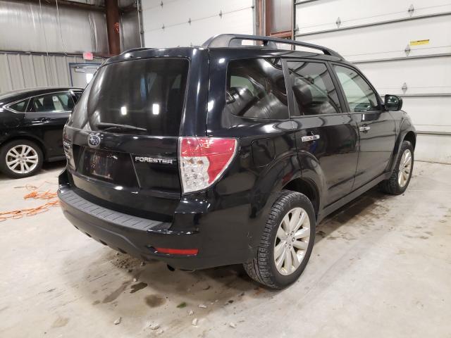 Photo 3 VIN: JF2SHBDC4CH428758 - SUBARU FORESTER 2 