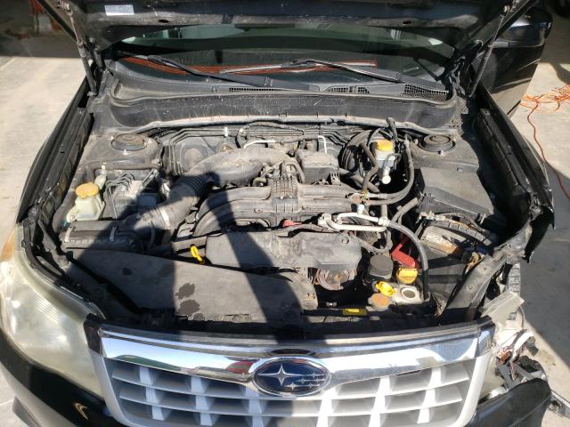 Photo 6 VIN: JF2SHBDC4CH428758 - SUBARU FORESTER 2 