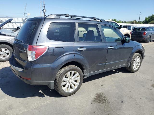 Photo 2 VIN: JF2SHBDC4CH435449 - SUBARU FORESTER 