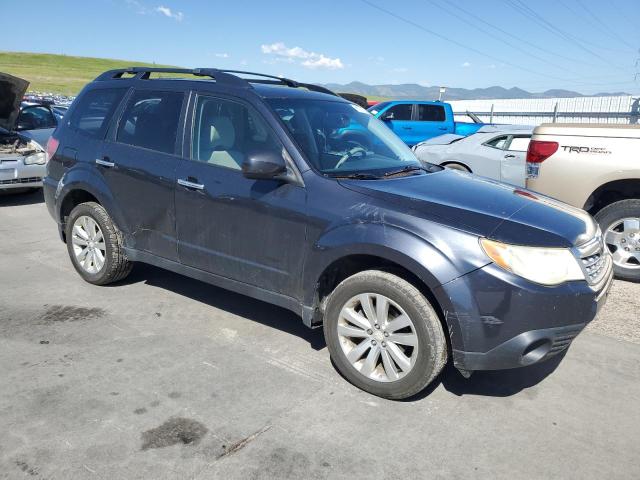 Photo 3 VIN: JF2SHBDC4CH435449 - SUBARU FORESTER 