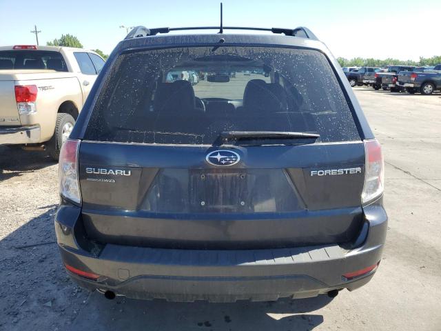 Photo 5 VIN: JF2SHBDC4CH435449 - SUBARU FORESTER 