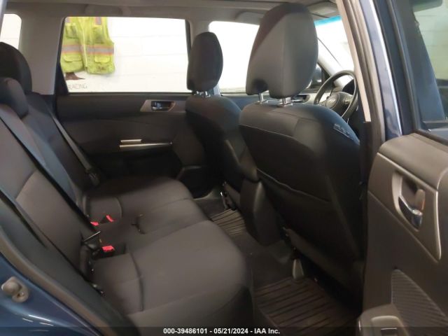 Photo 7 VIN: JF2SHBDC4CH439369 - SUBARU FORESTER 