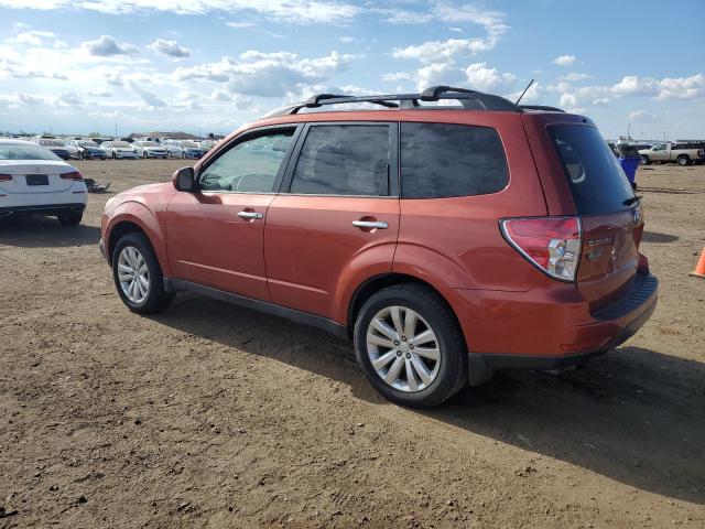 Photo 1 VIN: JF2SHBDC5BG704370 - SUBARU FORESTER 