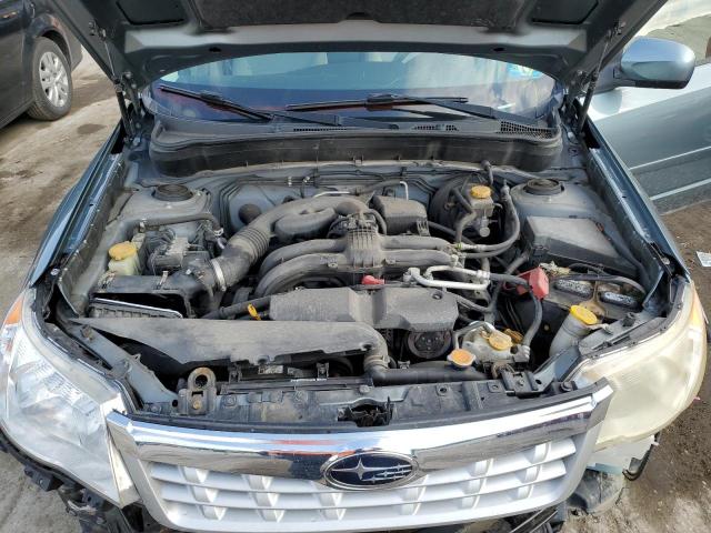 Photo 6 VIN: JF2SHBDC5BH727819 - SUBARU FORESTER 2 