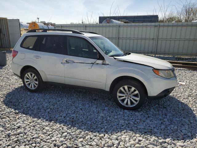 Photo 3 VIN: JF2SHBDC5BH731594 - SUBARU FORESTER 