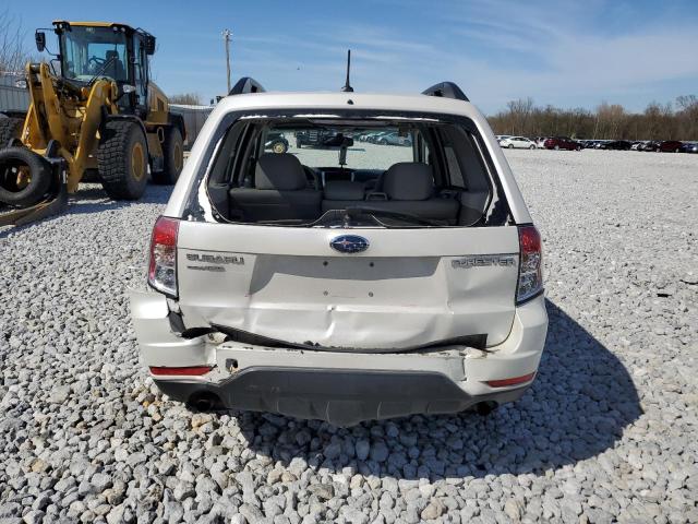 Photo 5 VIN: JF2SHBDC5BH731594 - SUBARU FORESTER 