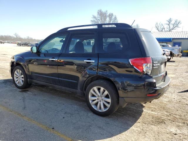 Photo 1 VIN: JF2SHBDC5BH766166 - SUBARU FORESTER 