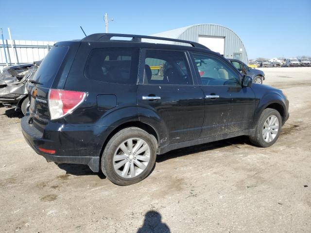 Photo 2 VIN: JF2SHBDC5BH766166 - SUBARU FORESTER 