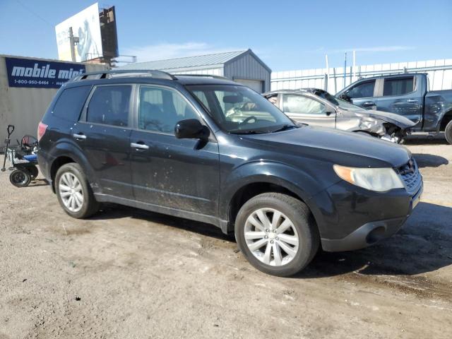 Photo 3 VIN: JF2SHBDC5BH766166 - SUBARU FORESTER 