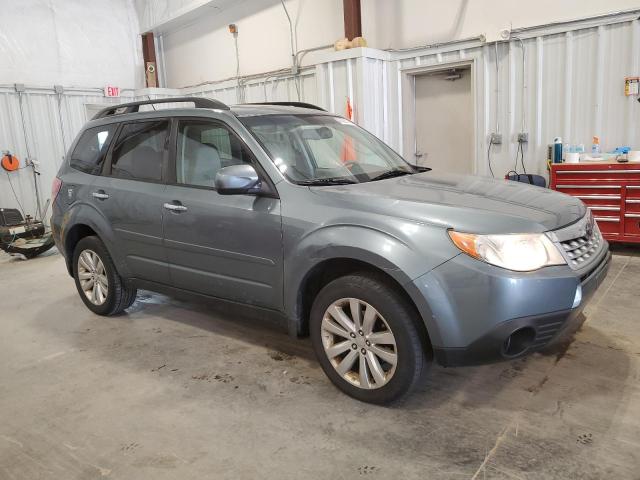 Photo 3 VIN: JF2SHBDC5BH779807 - SUBARU FORESTER 