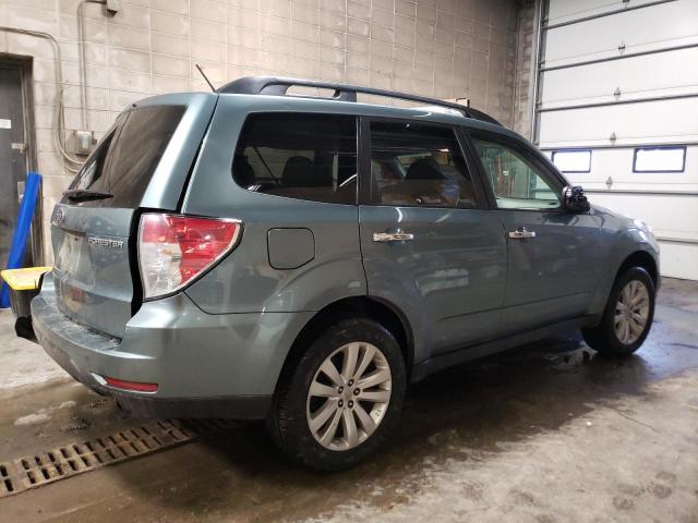 Photo 2 VIN: JF2SHBDC5CH413508 - SUBARU FORESTER 2 