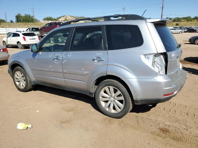 Photo 1 VIN: JF2SHBDC5CH415825 - SUBARU FORESTER 2 