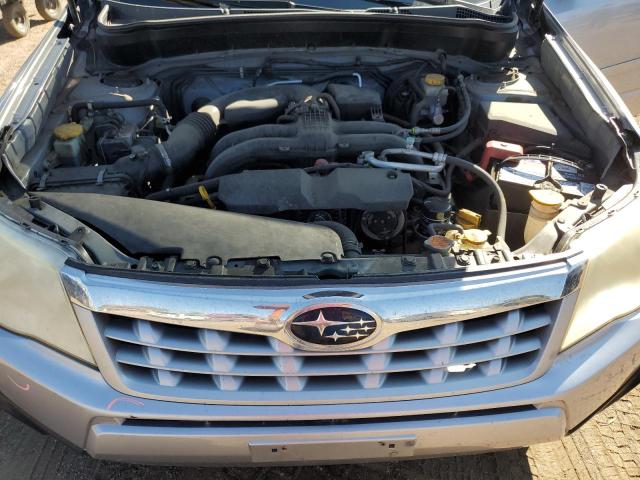 Photo 11 VIN: JF2SHBDC5CH415825 - SUBARU FORESTER 2 