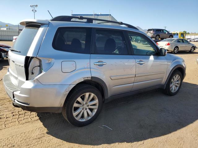 Photo 2 VIN: JF2SHBDC5CH415825 - SUBARU FORESTER 2 