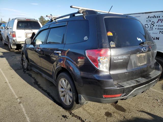 Photo 1 VIN: JF2SHBDC5CH441227 - SUBARU FORESTER 